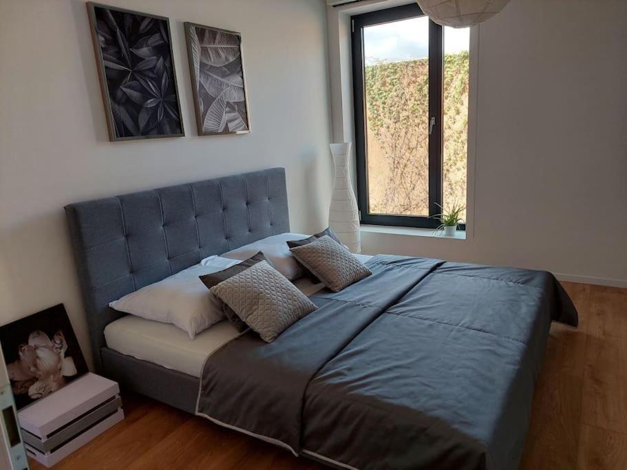 Apartman Kmetova So Sukromnym Parkovanim Zdarma, 5 Min Peso Do Centra Koszyce Zewnętrze zdjęcie